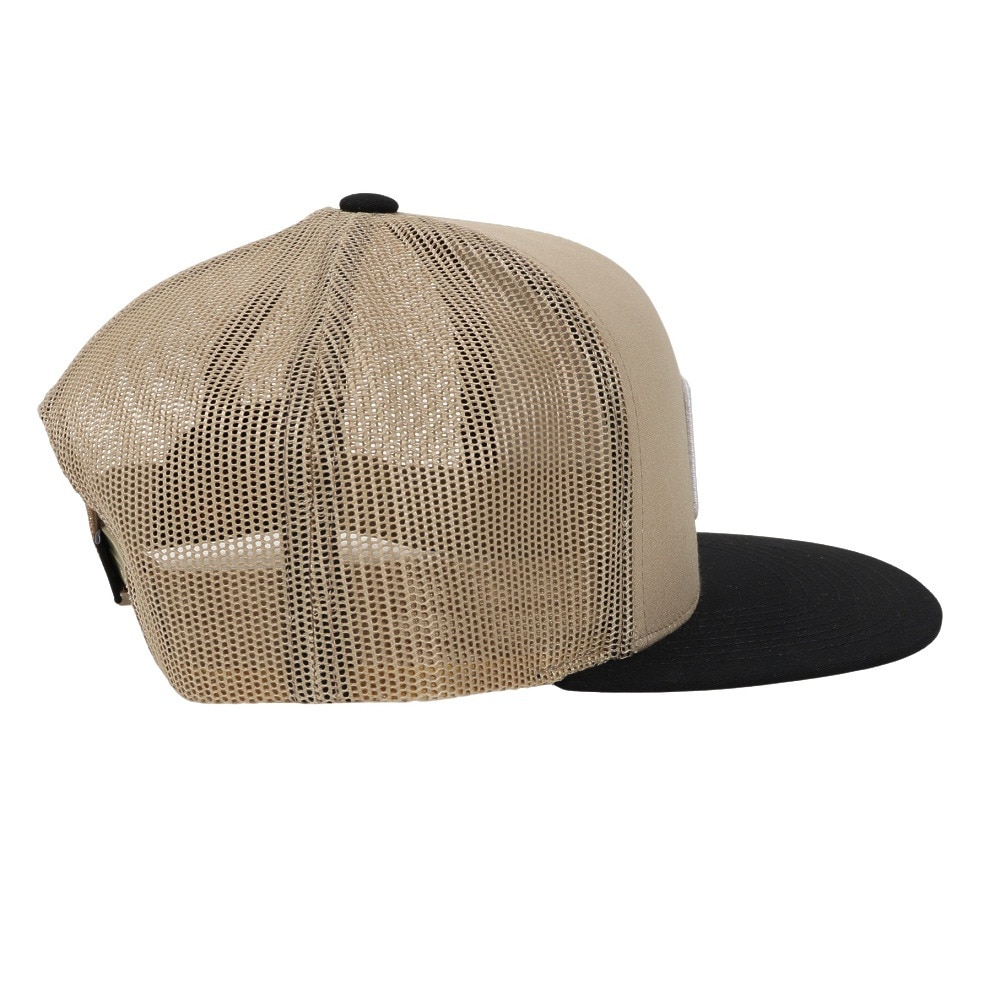 ハーレー（HURLEY）（メンズ）STACKED TRUCKER キャップ HIHM0186-235 帽子