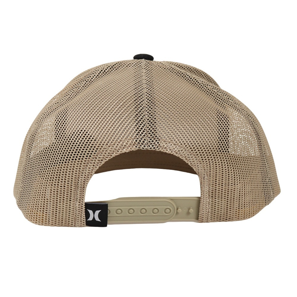 ハーレー（HURLEY）（メンズ）STACKED TRUCKER キャップ HIHM0186-235 帽子
