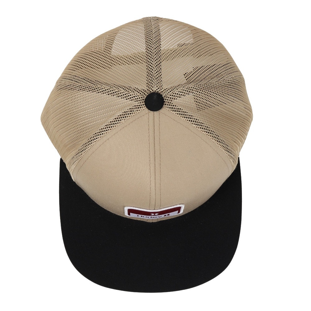 ハーレー（HURLEY）（メンズ）STACKED TRUCKER キャップ HIHM0186-235 帽子