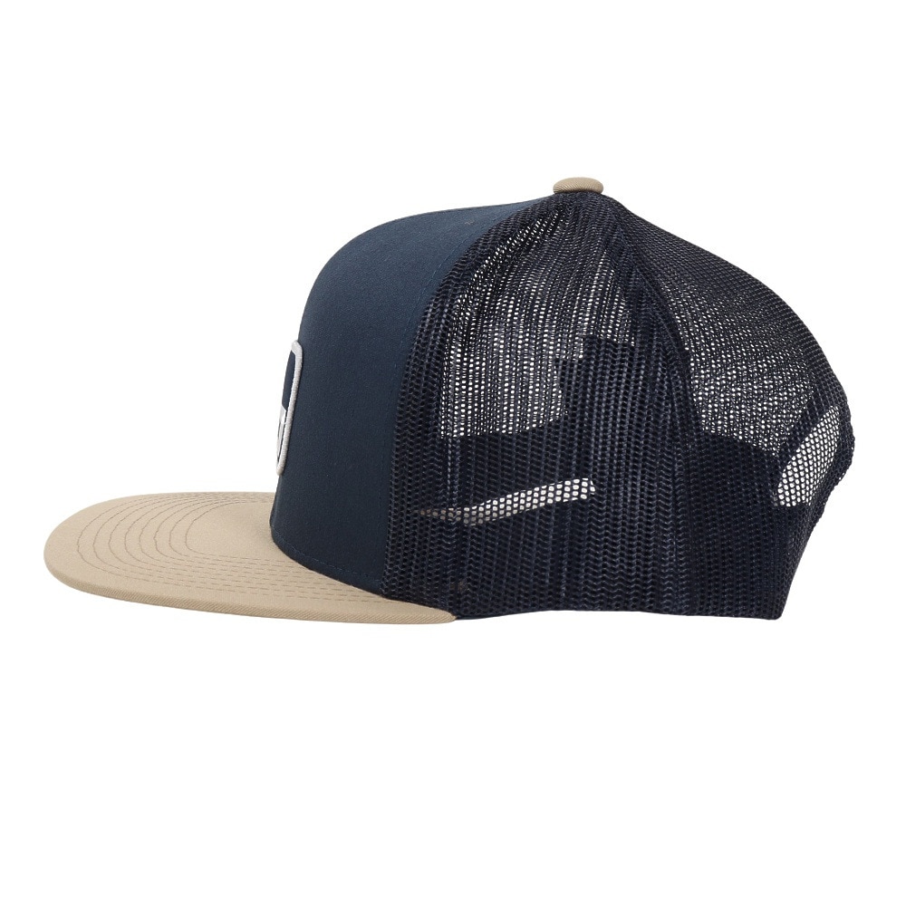 ハーレー（HURLEY）（メンズ）STACKED TRUCKER キャップ HIHM0186-414 帽子