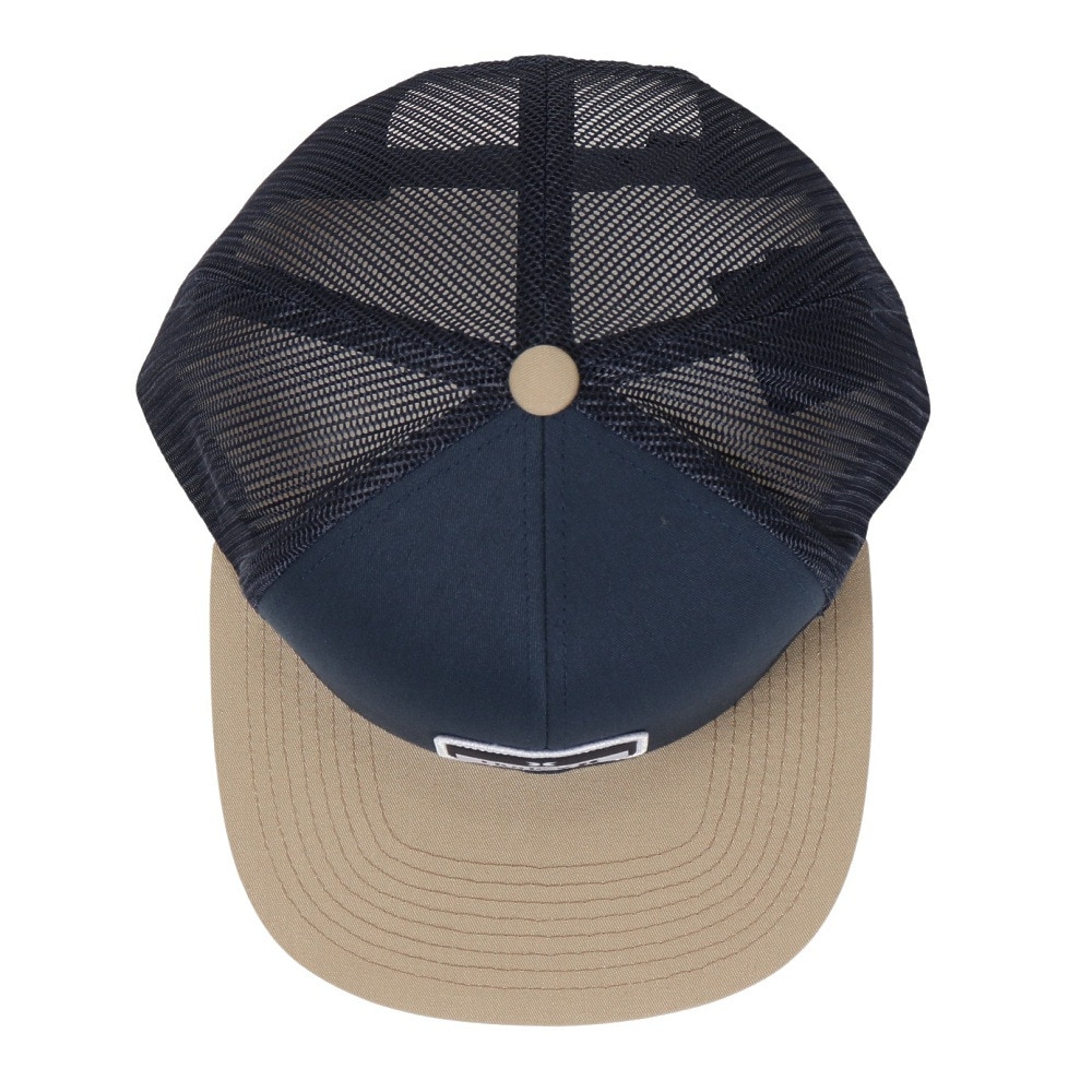 ハーレー（HURLEY）（メンズ）STACKED TRUCKER キャップ HIHM0186-414 帽子
