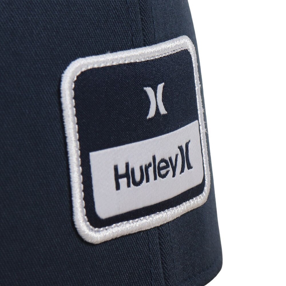 ハーレー（HURLEY）（メンズ）STACKED TRUCKER キャップ HIHM0186-414 帽子