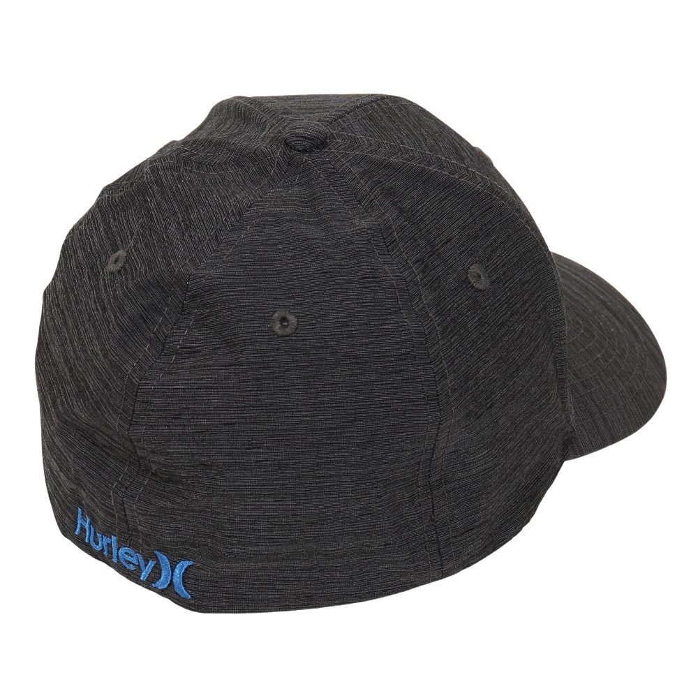 ハーレー（HURLEY）（メンズ）H2O DRI MAX キャップ HIHM0222-010 帽子
