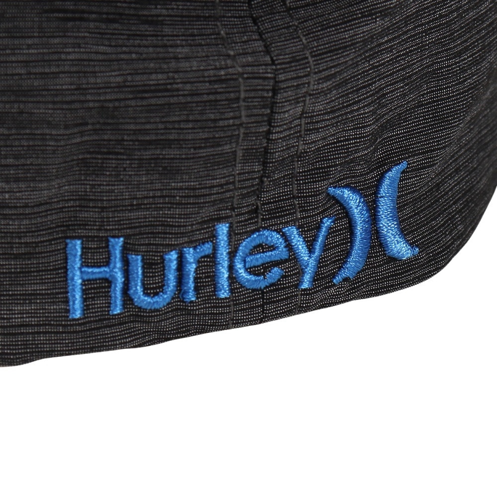 ハーレー（HURLEY）（メンズ）H2O DRI MAX キャップ HIHM0222-010 帽子