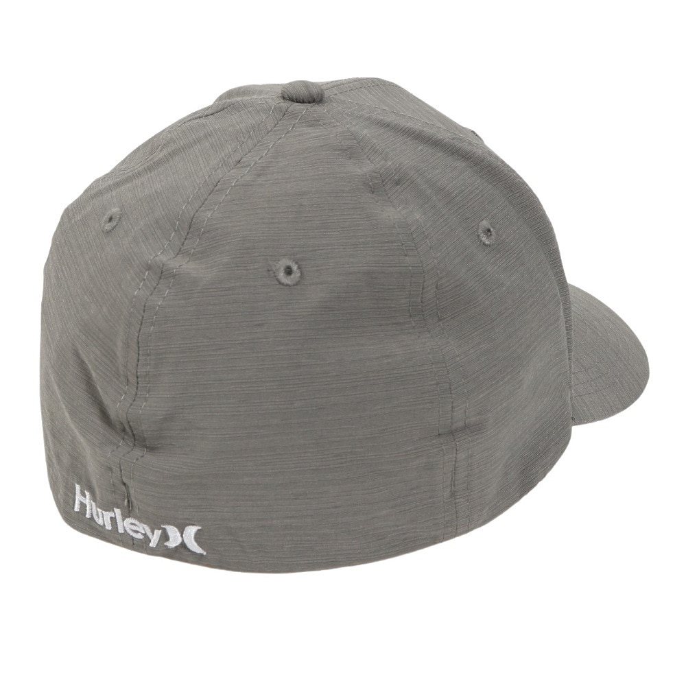 ハーレー（HURLEY）（メンズ）H2O DRI MAX キャップ HIHM0222-041 帽子