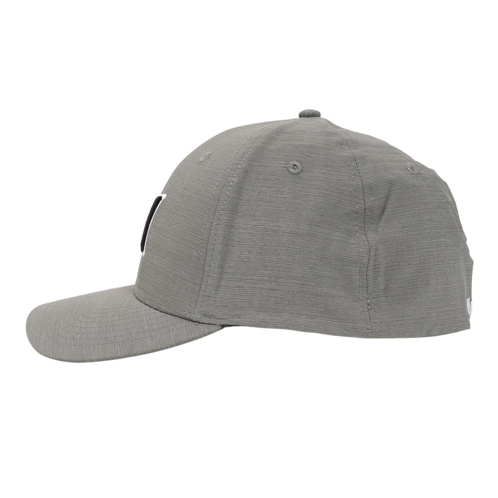 ハーレー（HURLEY）（メンズ）H2O DRI MAX キャップ HIHM0222-041 帽子