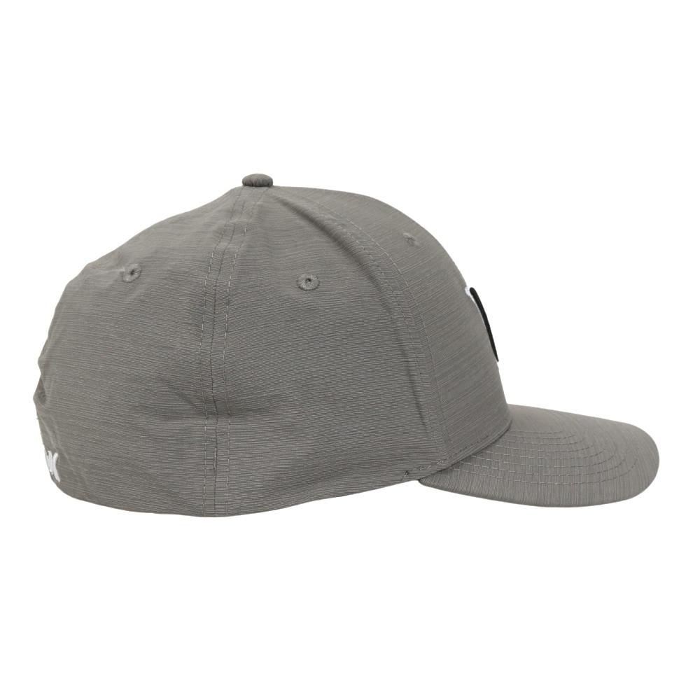 ハーレー（HURLEY）（メンズ）H2O DRI MAX キャップ HIHM0222-041 帽子