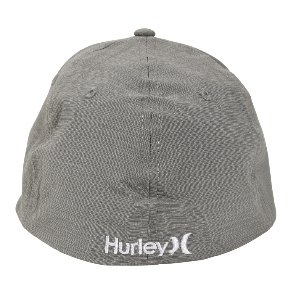 ハーレー（HURLEY）（メンズ）H2O DRI MAX キャップ HIHM0222-041 帽子