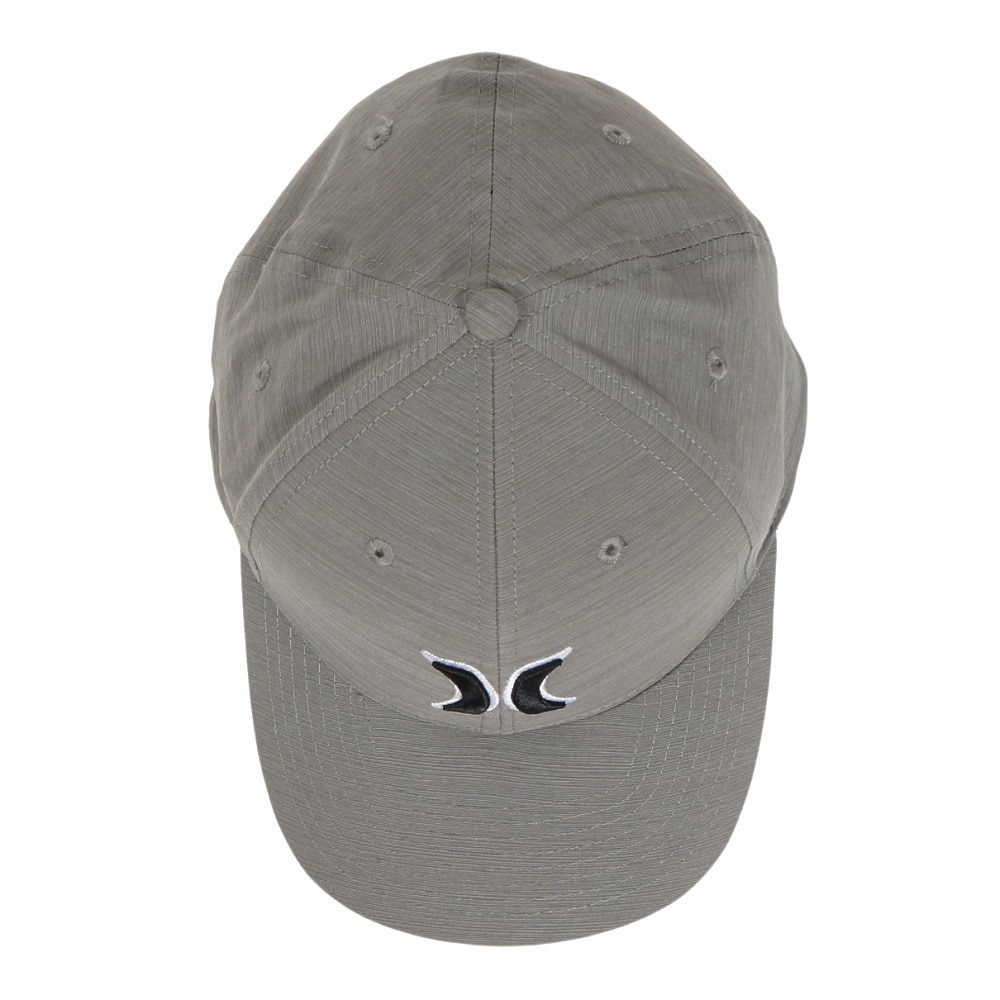 ハーレー（HURLEY）（メンズ）H2O DRI MAX キャップ HIHM0222-041 帽子