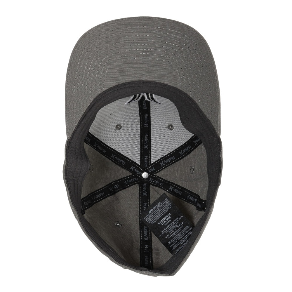 ハーレー（HURLEY）（メンズ）H2O DRI MAX キャップ HIHM0222-041 帽子