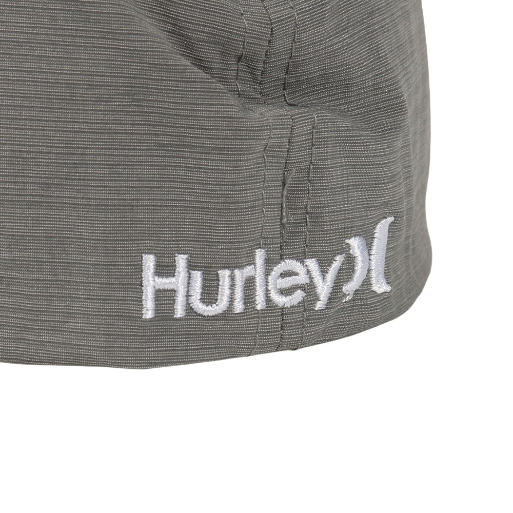 ハーレー（HURLEY）（メンズ）H2O DRI MAX キャップ HIHM0222-041 帽子