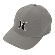 ハーレー（HURLEY）（メンズ）H2O DRI MAX キャップ HIHM0222-041 帽子