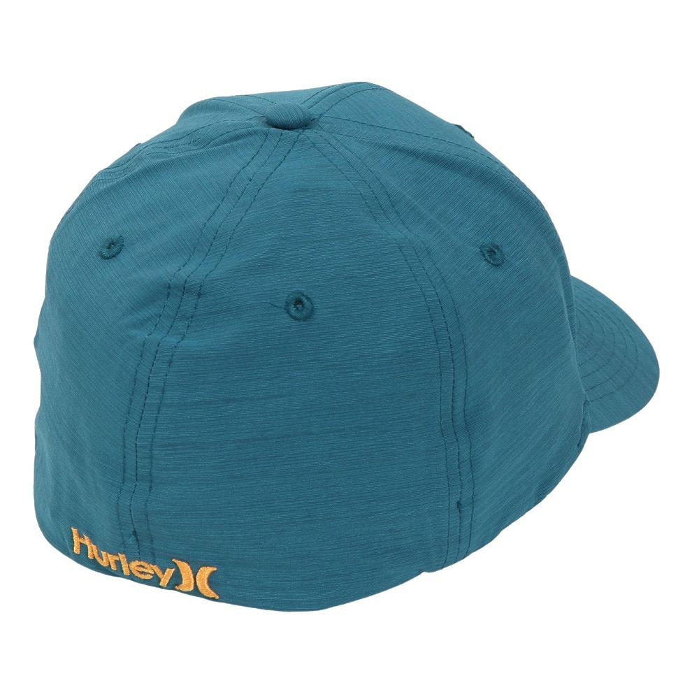 ハーレー（HURLEY）（メンズ）H2O DRI MAX キャップ HIHM0222-403 帽子