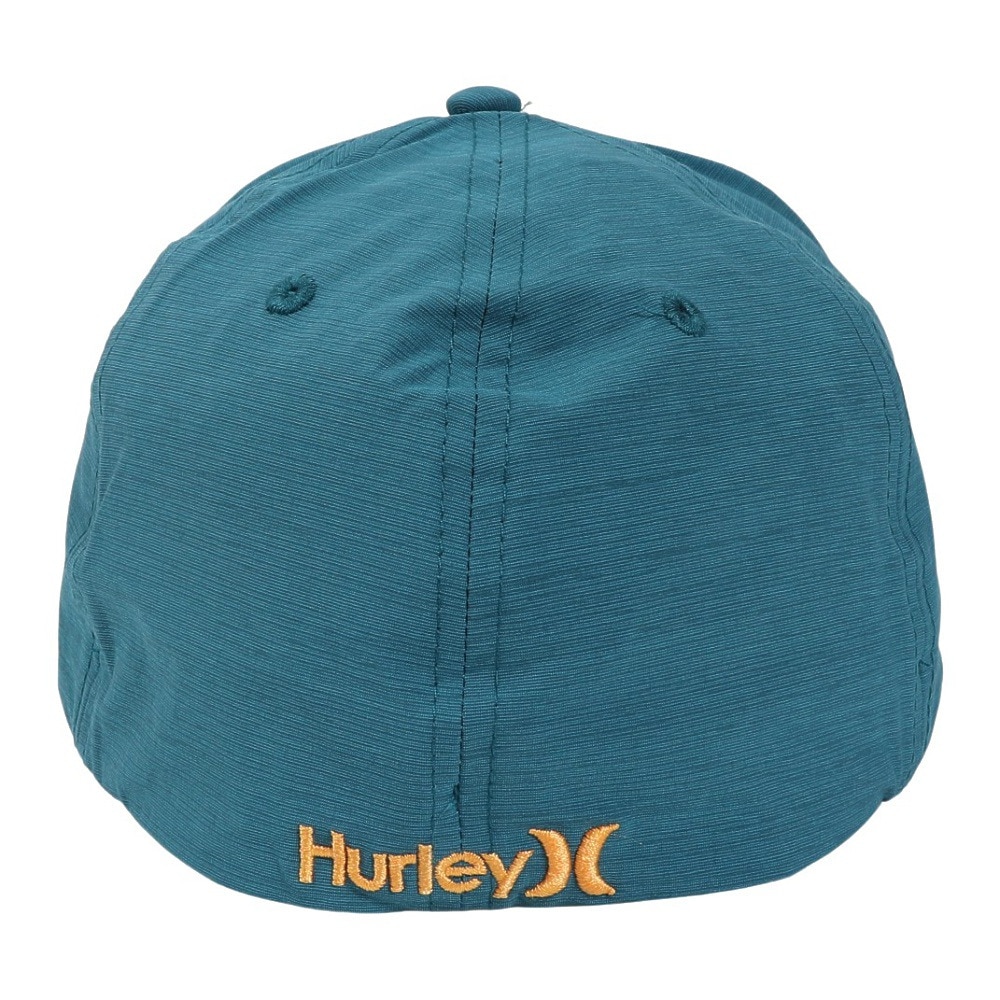 ハーレー（HURLEY）（メンズ）H2O DRI MAX キャップ HIHM0222-403 帽子