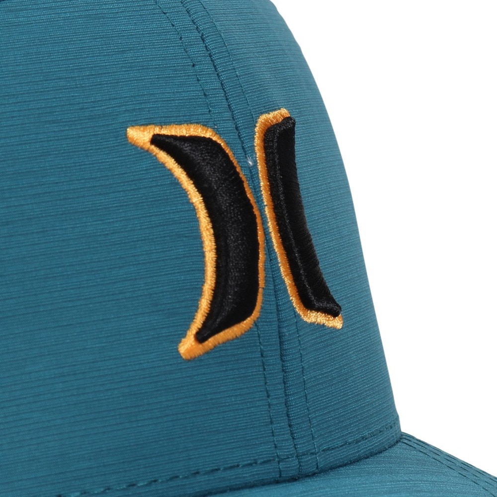 ハーレー（HURLEY）（メンズ）H2O DRI MAX キャップ HIHM0222