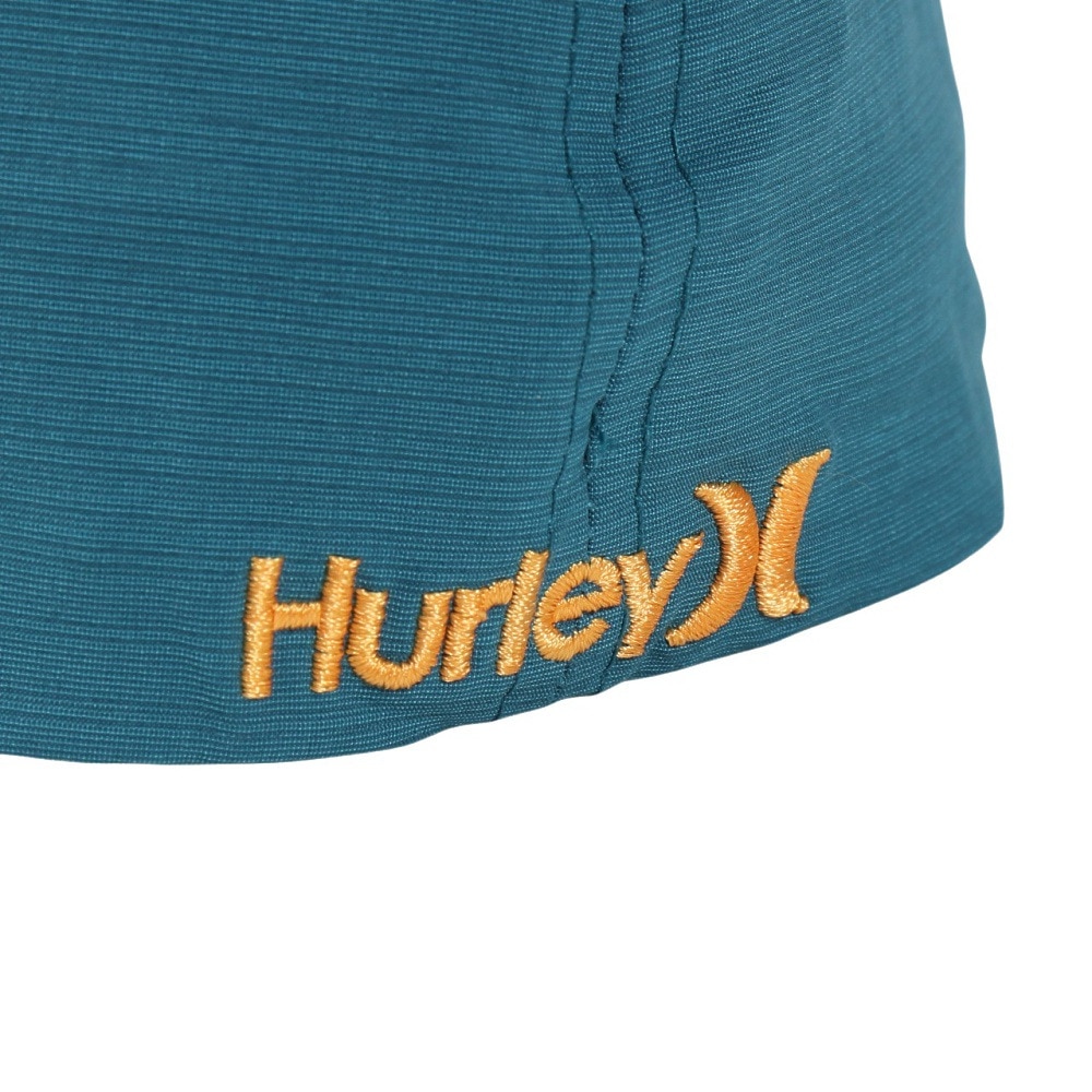 ハーレー（HURLEY）（メンズ）H2O DRI MAX キャップ HIHM0222-403 帽子