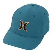 ハーレー（HURLEY）（メンズ）H2O DRI MAX キャップ HIHM0222-403 帽子