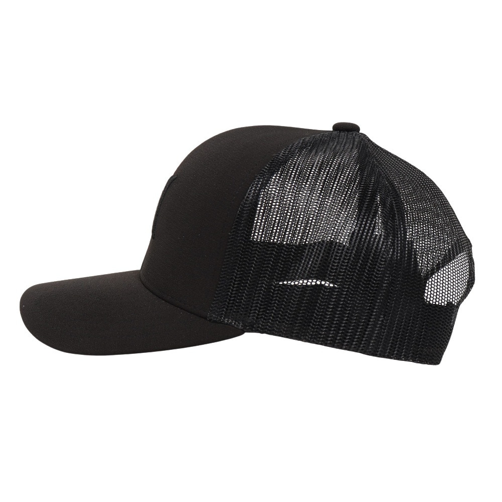 ハーレー（HURLEY）（メンズ）DEL MAR TRUCKER キャップ HNHM0003-010 帽子