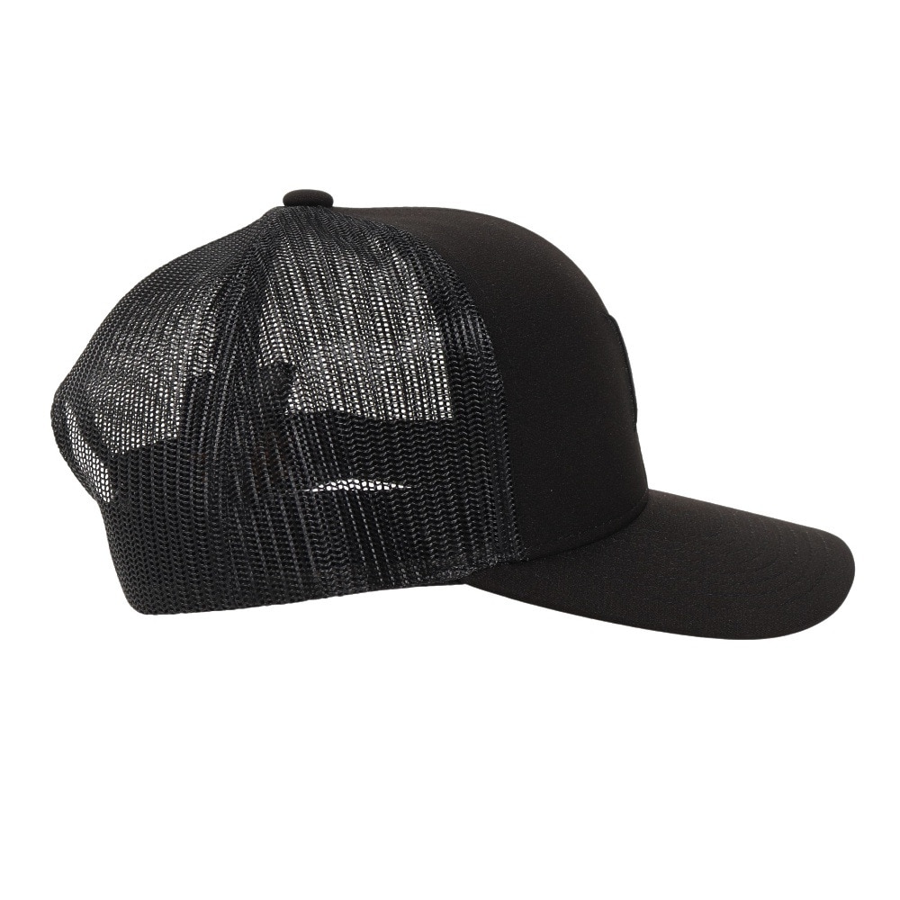 ハーレー（HURLEY）（メンズ）DEL MAR TRUCKER キャップ HNHM0003-010 帽子