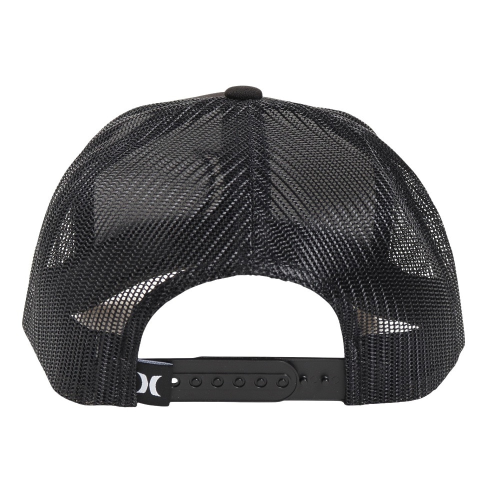 ハーレー（HURLEY）（メンズ）DEL MAR TRUCKER キャップ HNHM0003-010 帽子