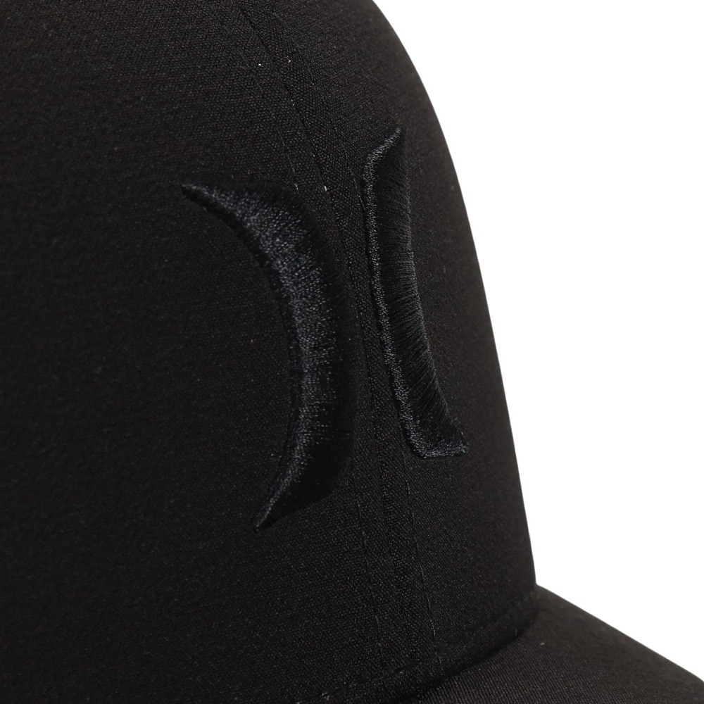 ハーレー（HURLEY）（メンズ）DEL MAR TRUCKER キャップ HNHM0003-010 帽子
