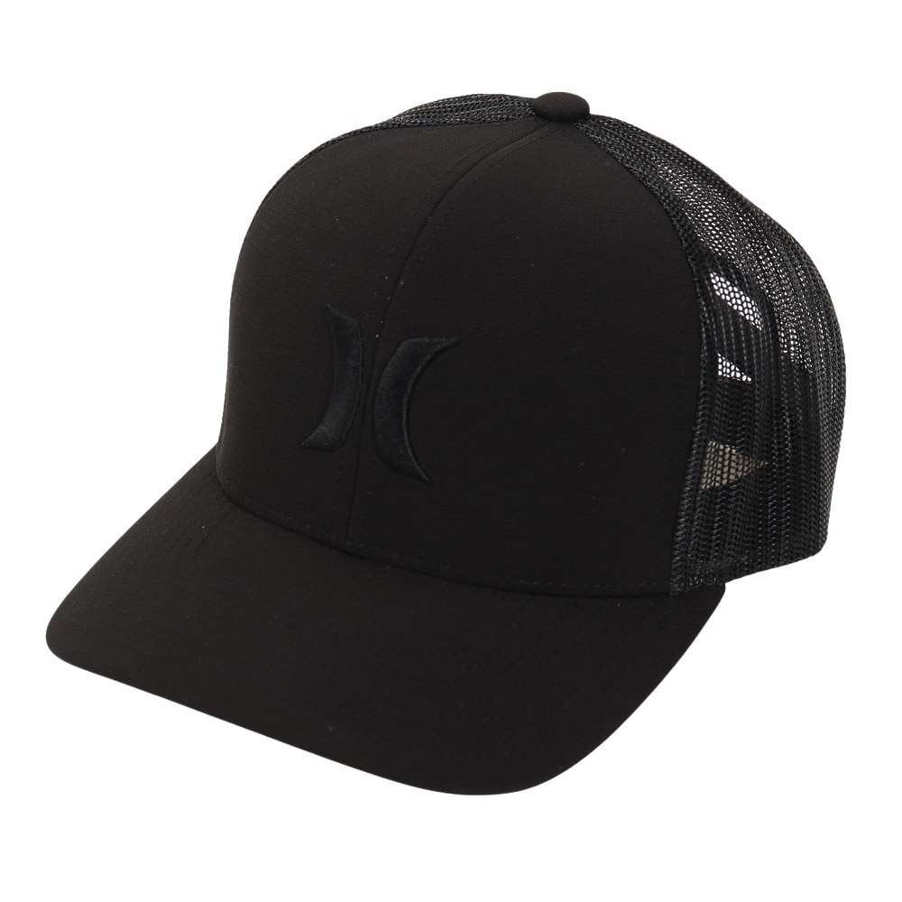 ハーレー（HURLEY）（メンズ）DEL MAR TRUCKER キャップ HNHM0003-010 帽子