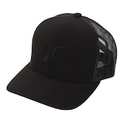 (メンズ)DEL MAR TRUCKER キャップ HNHM0003 帽子