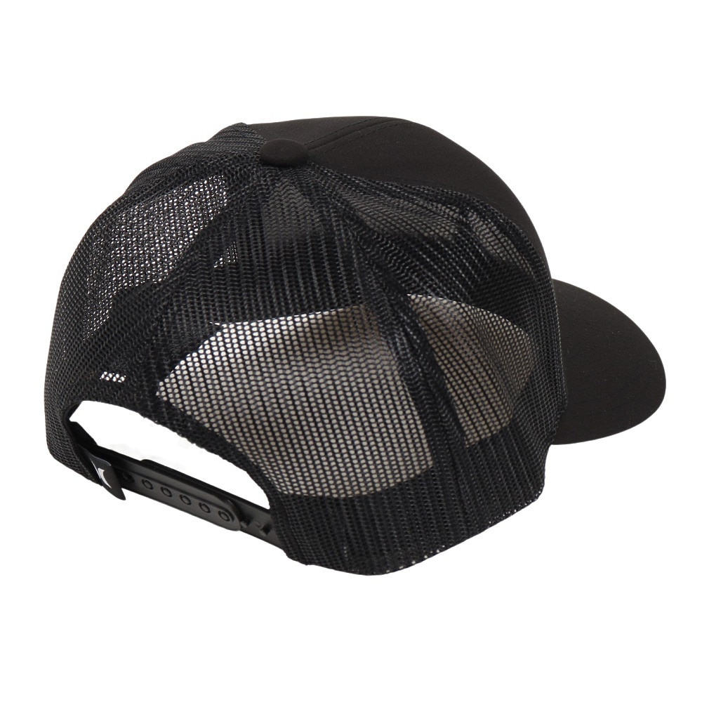 ハーレー（HURLEY）（メンズ）DEL MAR TRUCKER キャップ HNHM0003-014 帽子