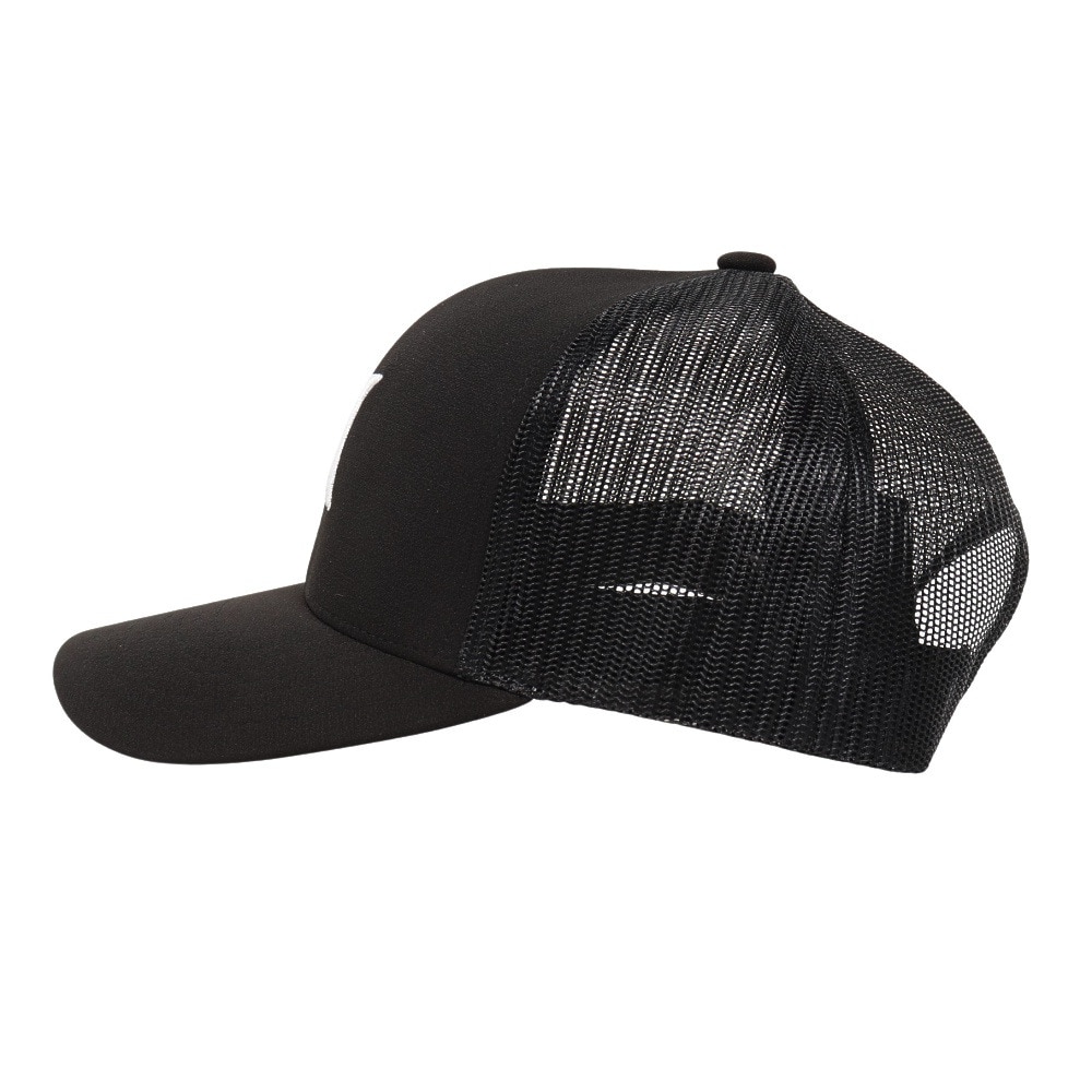 ハーレー（HURLEY）（メンズ）DEL MAR TRUCKER キャップ HNHM0003-014 帽子