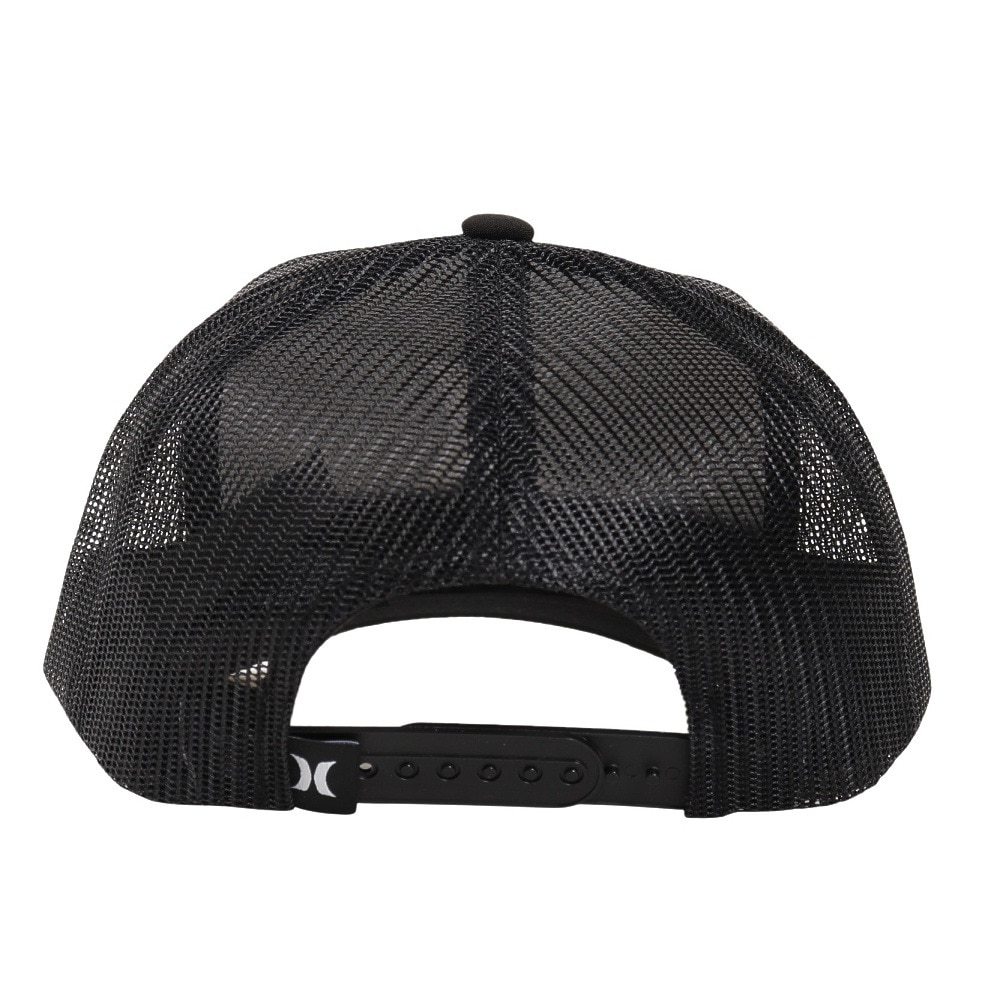 ハーレー（HURLEY）（メンズ）DEL MAR TRUCKER キャップ HNHM0003-014 帽子