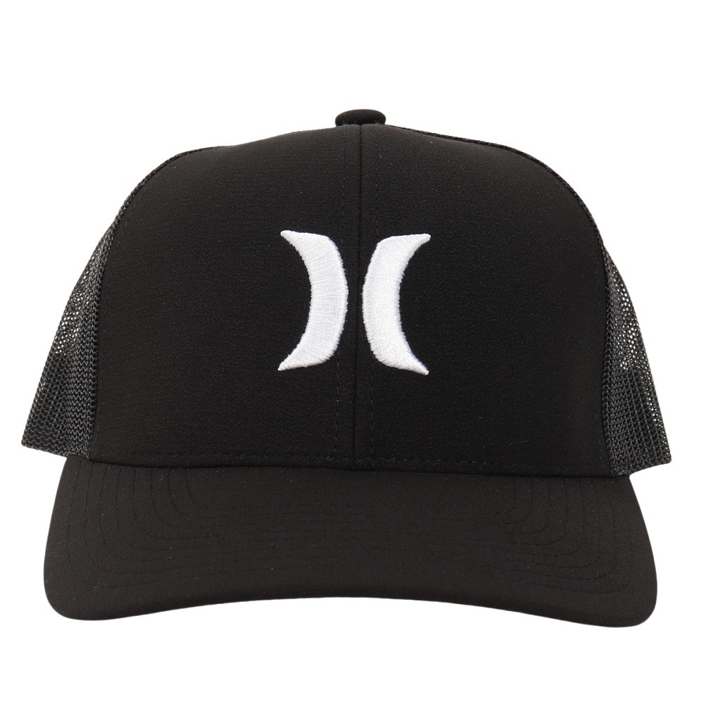 ハーレー（HURLEY）（メンズ）DEL MAR TRUCKER キャップ HNHM0003-014 帽子