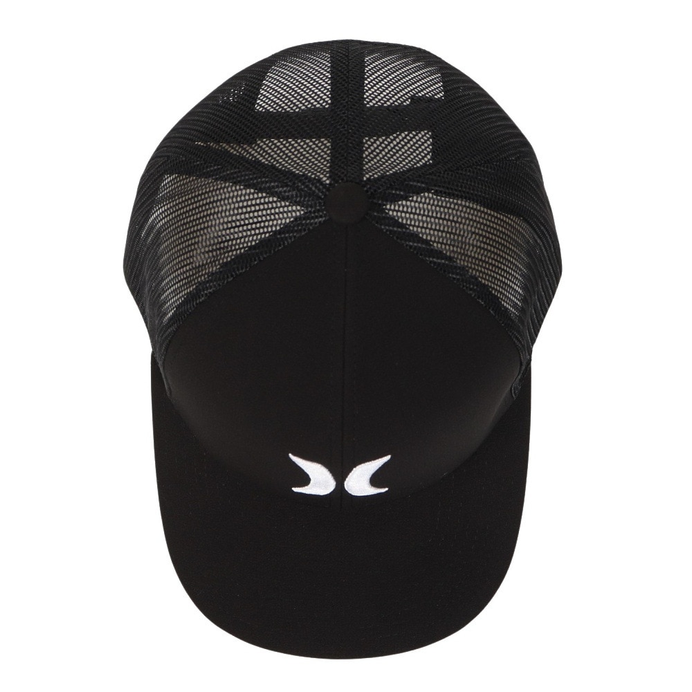 ハーレー（HURLEY）（メンズ）DEL MAR TRUCKER キャップ HNHM0003-014 帽子
