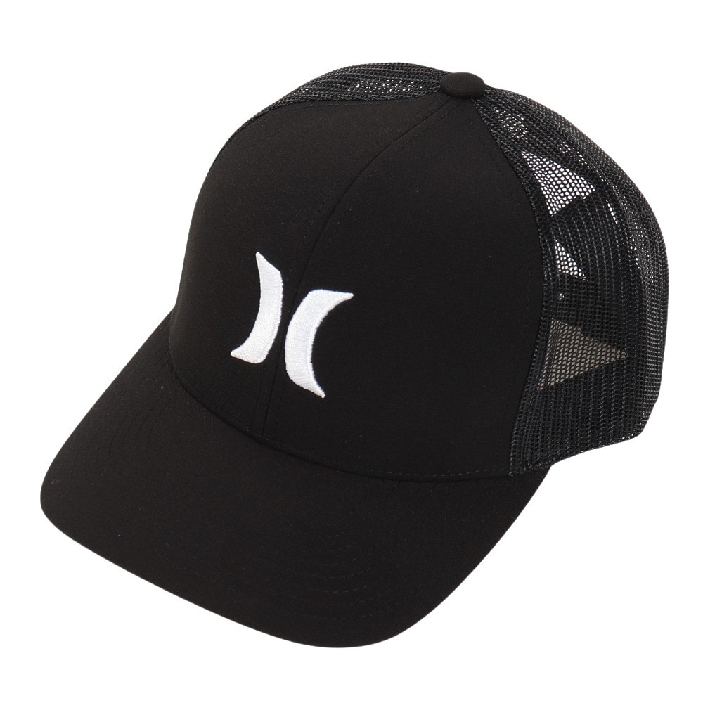 ハーレー（HURLEY）（メンズ）DEL MAR TRUCKER キャップ HNHM0003-014 帽子