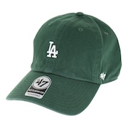フォーティーセブン（47）（メンズ、レディース）Dodgers Base Runner 47 CLEAN UP キャップ B-BSRNR12GWS-DGA