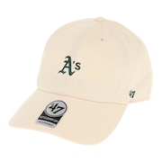 フォーティーセブン（47）（メンズ、レディース）Athletics Base Runner 47 キャップ B-BSRNR18GWS-NTA