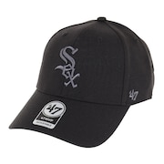 フォーティーセブン（47）（メンズ、レディース）White Sox 47 MVP キャップ B-MVP06WBV-BKD