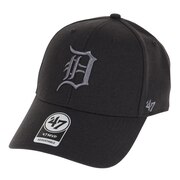 フォーティーセブン（47）（メンズ、レディース）Tigers 47 MVP キャップ B-MVP09WBV-BKA