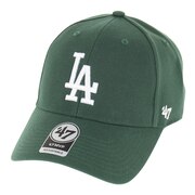 フォーティーセブン（47）（メンズ、レディース）Dodgers 47 MVP キャップ Dark B-MVP12WBV-DGA