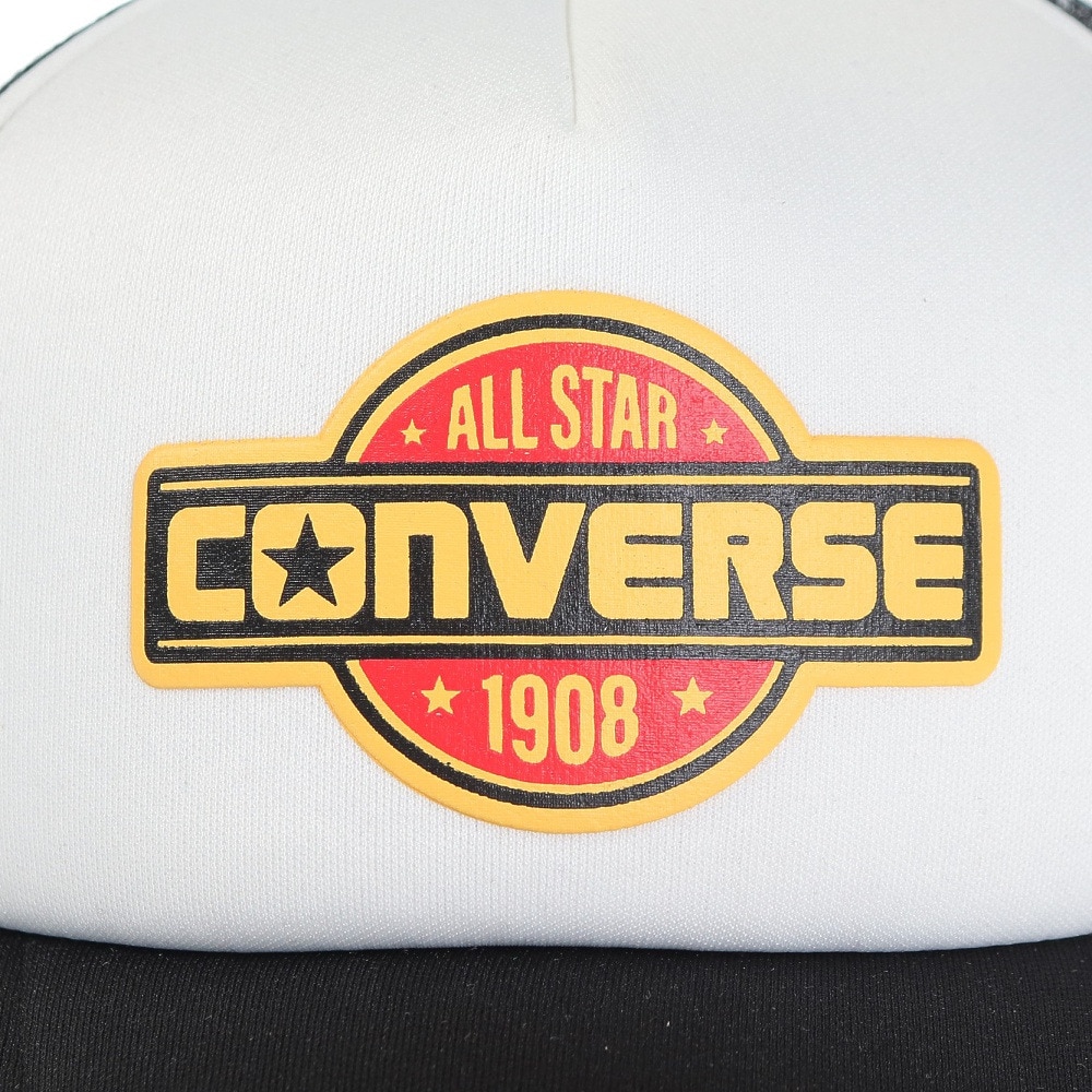 コンバース（CONVERSE）（メンズ）ポリニットキャップ 23201200401980