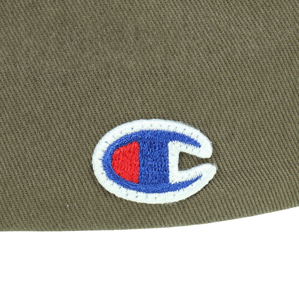 チャンピオン-ヘリテイジ（CHAMPION-HERITAGE）（メンズ）ツイルキャップ C8-X716C 670 帽子