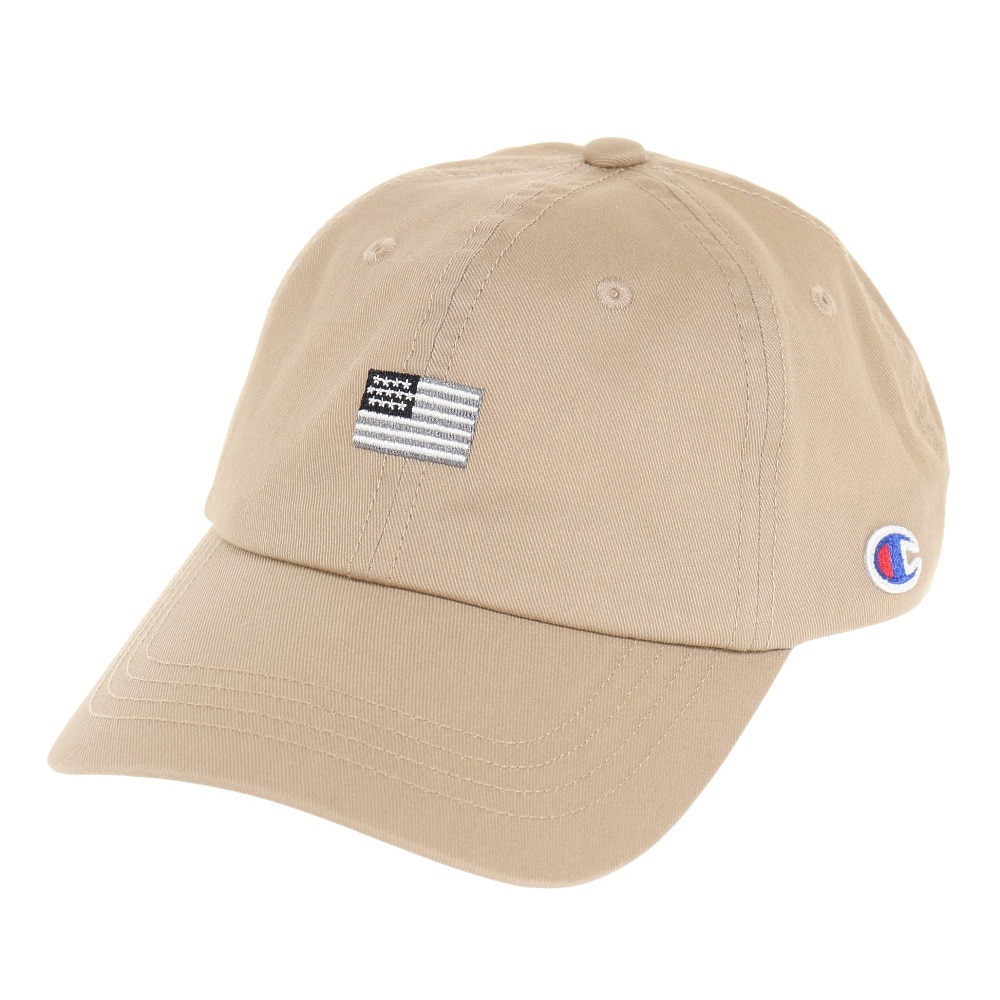 チャンピオン-ヘリテイジ（CHAMPION-HERITAGE）（メンズ）ツイルキャップ C8-X716C 780 帽子