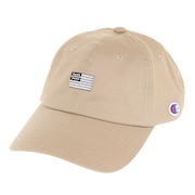 チャンピオン-ヘリテイジ（CHAMPION-HERITAGE）（メンズ）ツイルキャップ C8-X716C 780 帽子