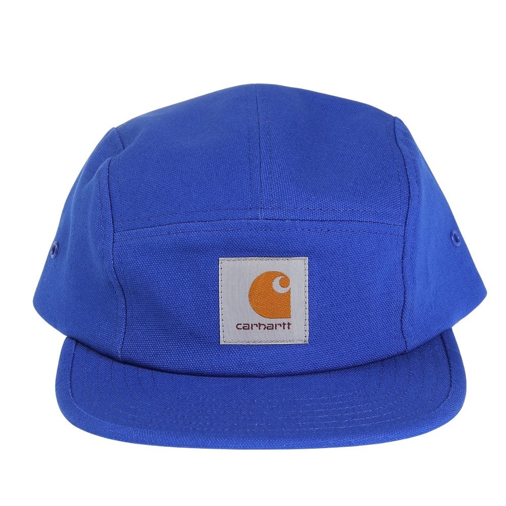 カーハート（CARHARTT）（メンズ）BACKLEY キャップ I0166071CXXX23SS 帽子