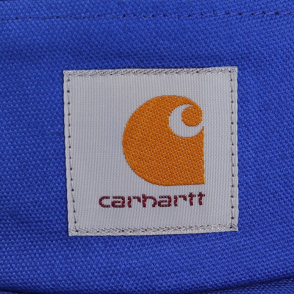 カーハート（CARHARTT）（メンズ）BACKLEY キャップ I0166071CXXX23SS 帽子