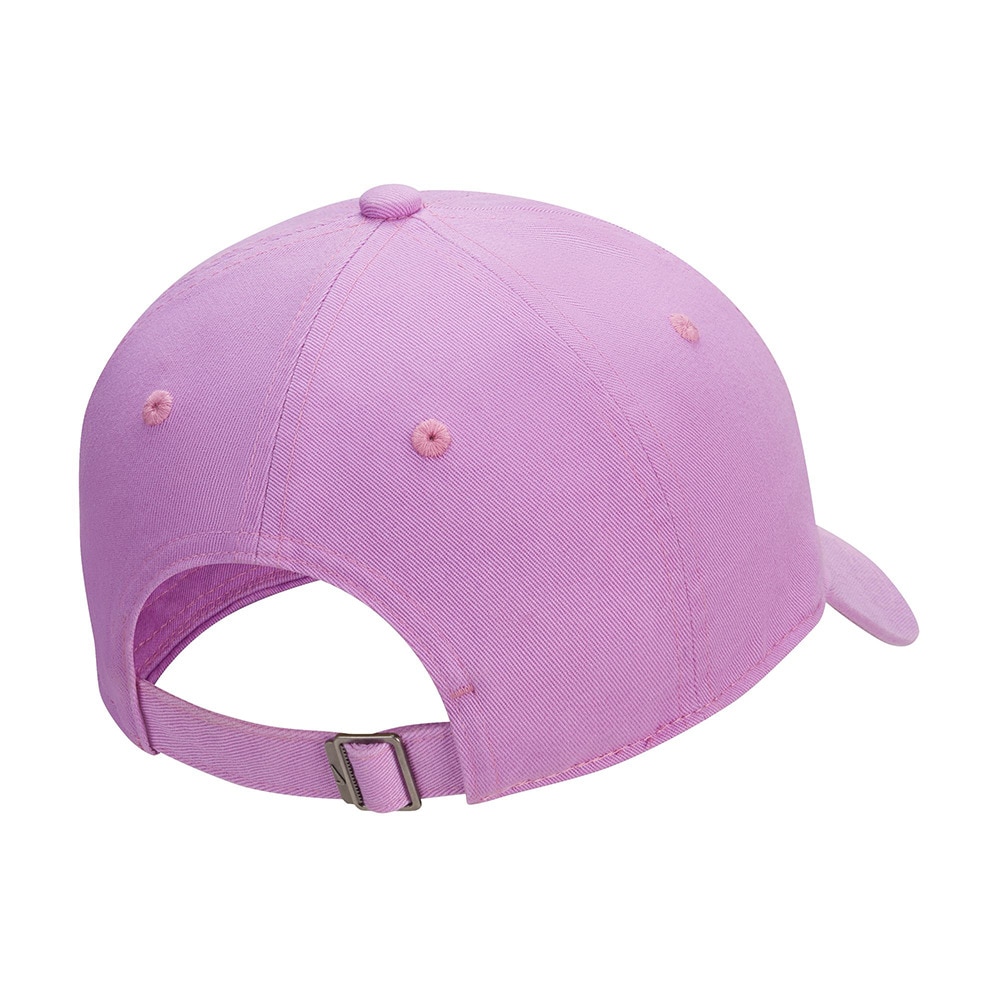 ナイキ（NIKE）（メンズ、レディース）クラブ アンストラクチャード フューチュラ ウォッシュ キャップ FB5368-532 帽子