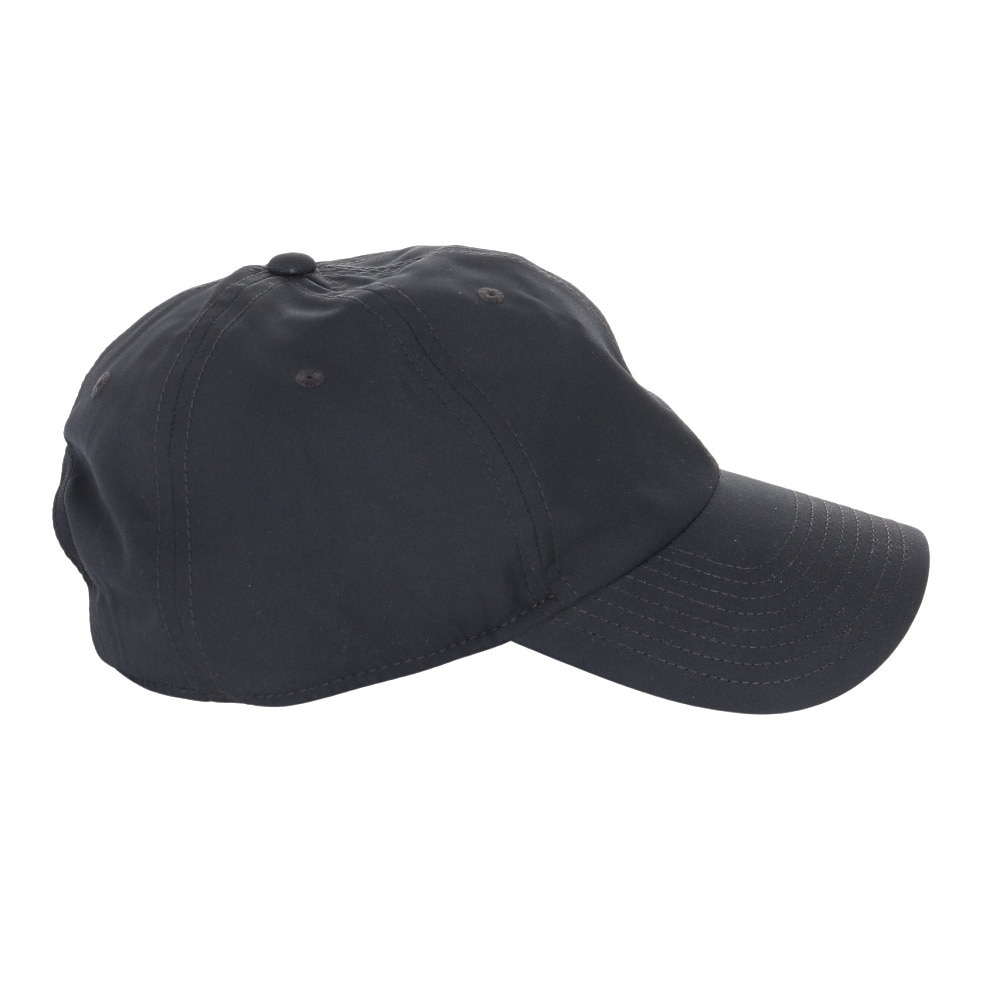 ナイキ（NIKE）（メンズ、レディース）ドライフィット クラブ CB MT スウッシュ キャップ FB5372-010 帽子