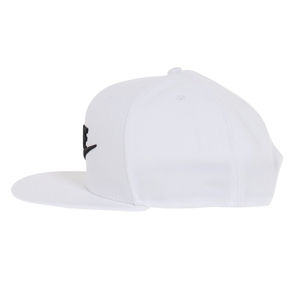 ナイキ（NIKE）（メンズ、レディース）ドライフィット プロ ストラクチャード フューチュラ キャップ FB5380-100 帽子 速乾