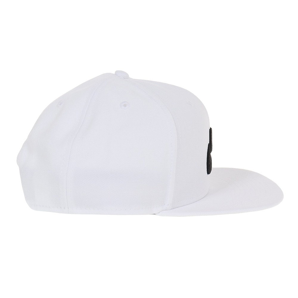 ナイキ（NIKE）（メンズ、レディース）ドライフィット プロ ストラクチャード フューチュラ キャップ FB5380-100 帽子 速乾