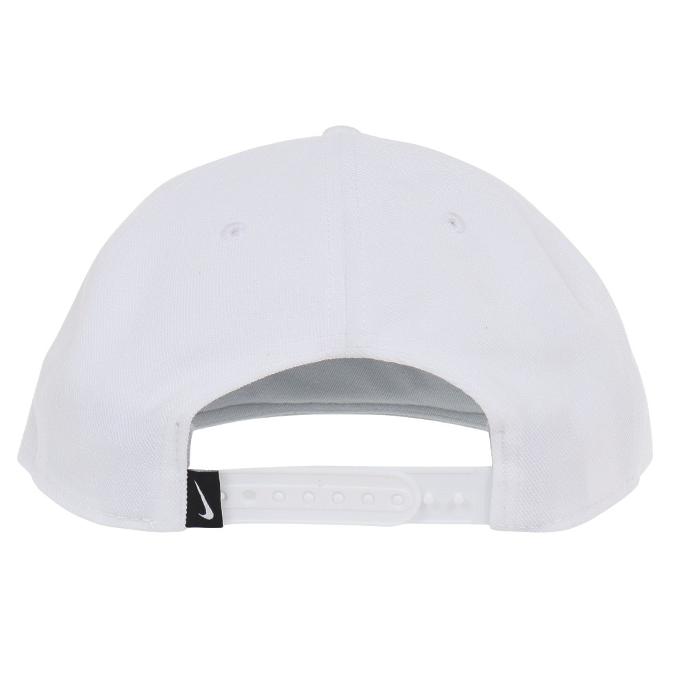 ナイキ（NIKE）（メンズ、レディース）ドライフィット プロ ストラクチャード フューチュラ キャップ FB5380-100 帽子 速乾