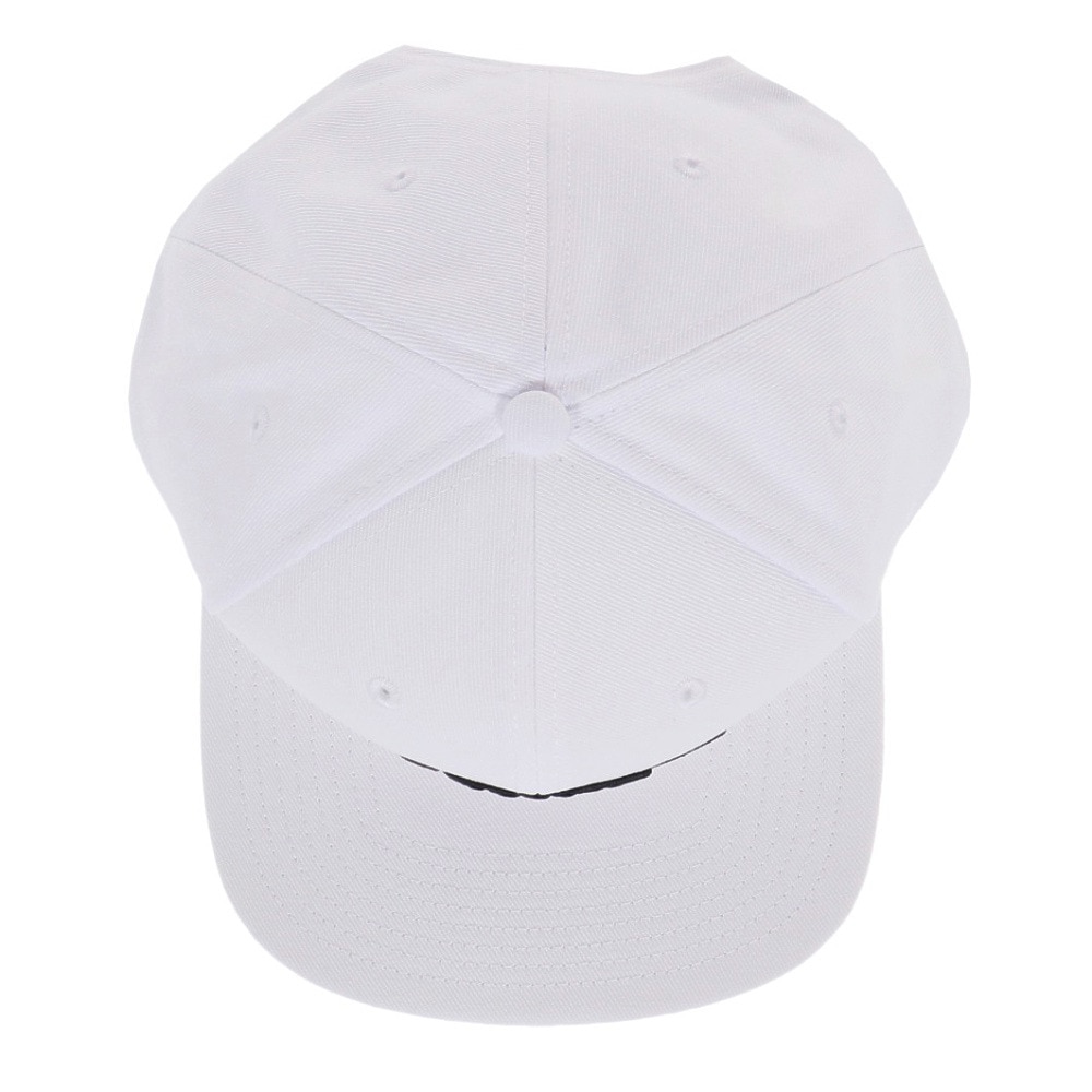 ナイキ（NIKE）（メンズ、レディース）ドライフィット プロ ストラクチャード フューチュラ キャップ FB5380-100 帽子 速乾